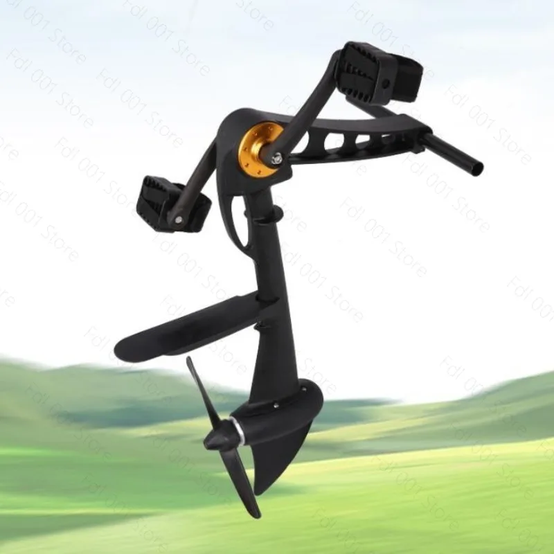 Wholesale Kayak Pedal Drive Underwater Clips Pedal System