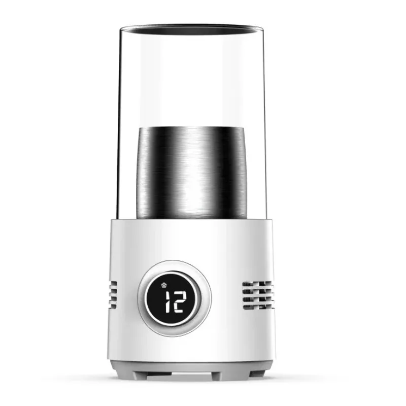 

Quick hot and cold cup, quick cold, desktop