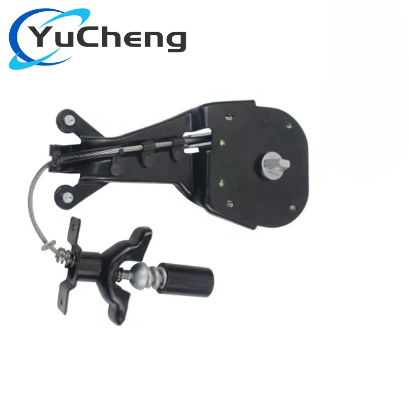 

LR108517 LR081592 LR112401 LR163110 Brand New Spare Tire Wheel Winch Fit For Land Rover Discovery 5 2017-2020 GAPC