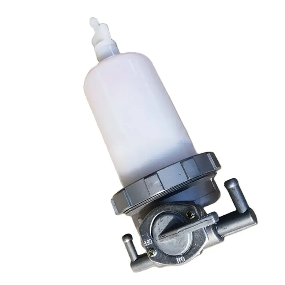 

Топливный Сепаратор воды в сборе DH60-7 DH80-7 4TNV94 4TNV98 119802-55700 для дизельного фильтра Yanmar экскаватора