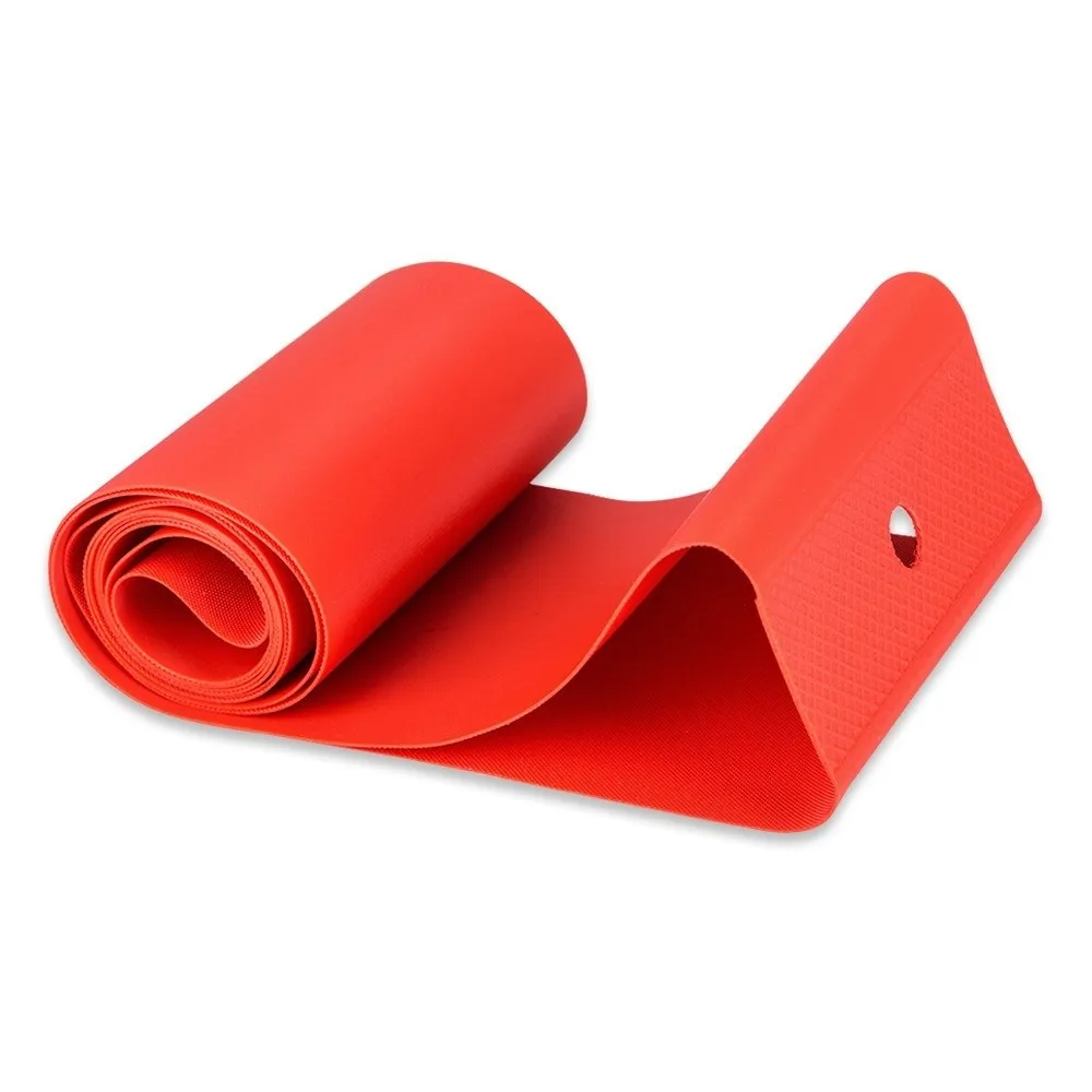 ZTTO MTB Snow Bike Rim Tapes Explosion-Proof Thicken Nylon Fat Bicycle Rim Tape Strips Anti-Puncture Bike Tire Liners