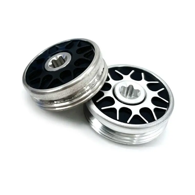 652F Golf Golf Putter Sounds 10g 15g 20g 25g 30g 35g 40g)