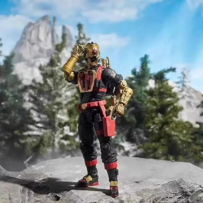 هاسبرو حقيقية جي آي. ألعاب شخصيات الحركة جو ستورم شادو آيرون جرينادير بات ألبرت ألباين غرينادير للأولاد والبنات نموذج هدية