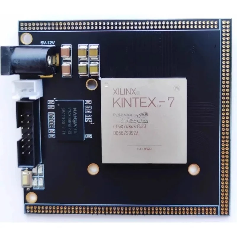 XC7K325T core board xilinx fpga Kintex7 development board k7 super Artix-7 XC7A200T