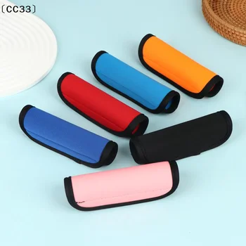 2Pcs Pull Up Bar Cushion Grips Anti Slip Soft Cover Pads For Dumbbell Barbell Exercise…
