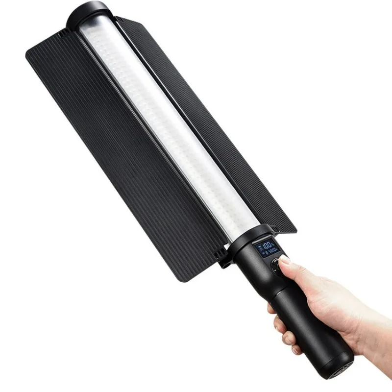 

Fill light stick LED stick light rgb ice light photography light handheld fill light