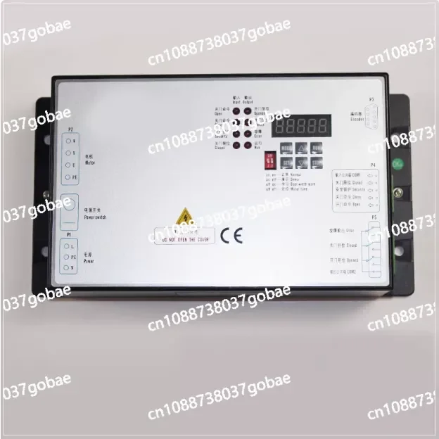 Elevator door machine inverter PM-DCU004-01 02 Open and close door controller, debugger