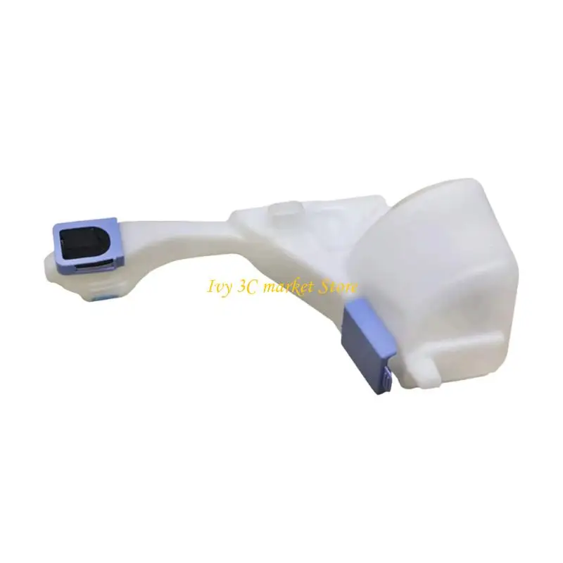 D7YC Waste Toner Service Part CE254A for M551 M570 M575 Series Printers, Plastic Housing Replacement Container with Large