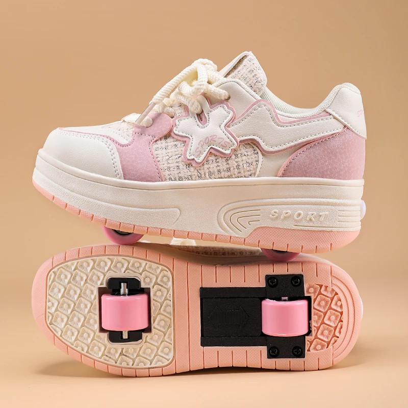 children-roller-skates-boys-girls-leather-roller-skates-kids-hidden-2wheels-with-multiple-functions-detachable-tide-casual-shoes