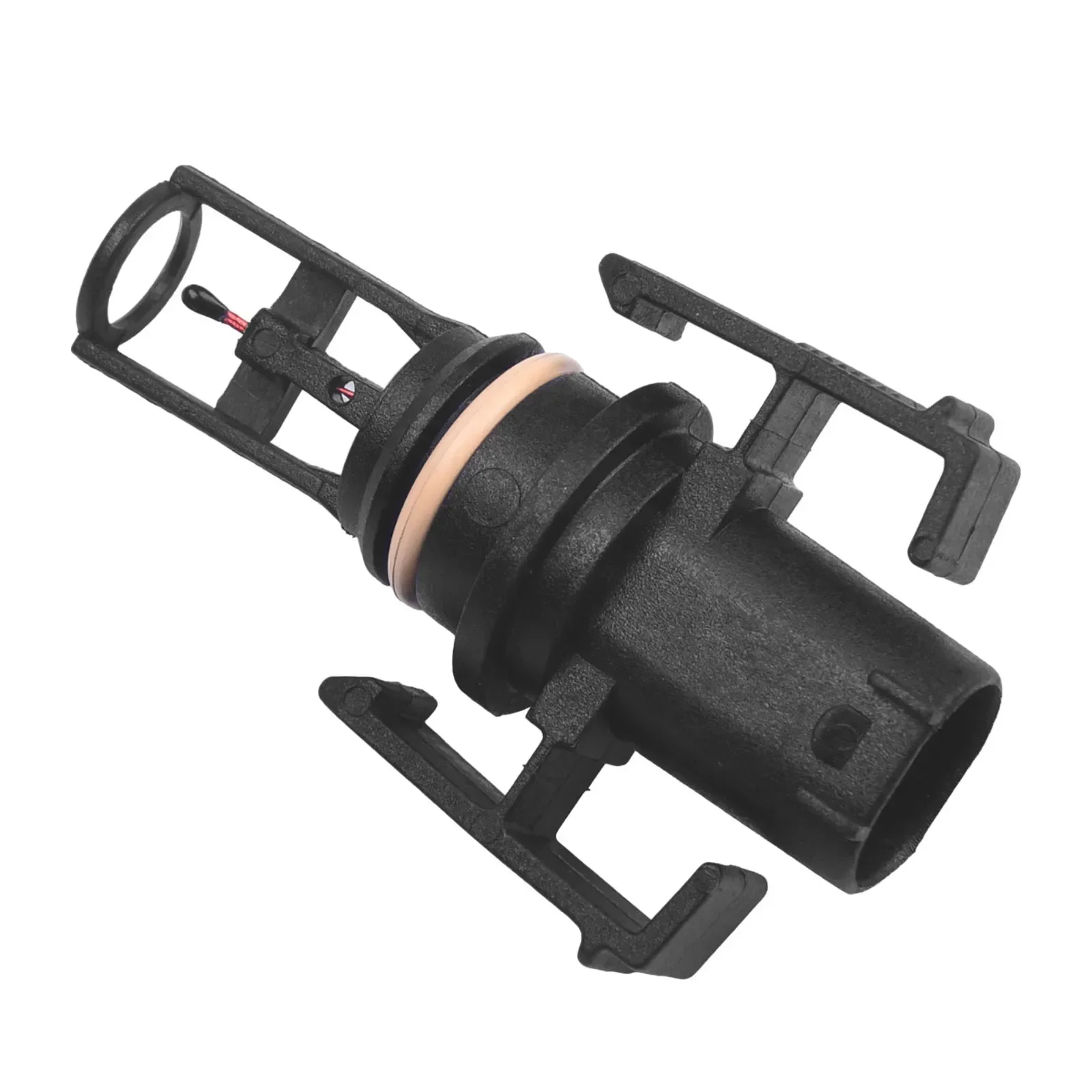 4) For Mercedes for Benz SL600 For Dodge Car Intake Temperature Sensor Factory specifications High reliability