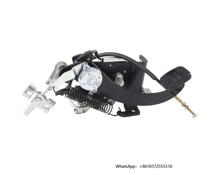 

daForklift Parts 46120-26610-71 Foot Brake Pedal Assembly for 8FD20~30