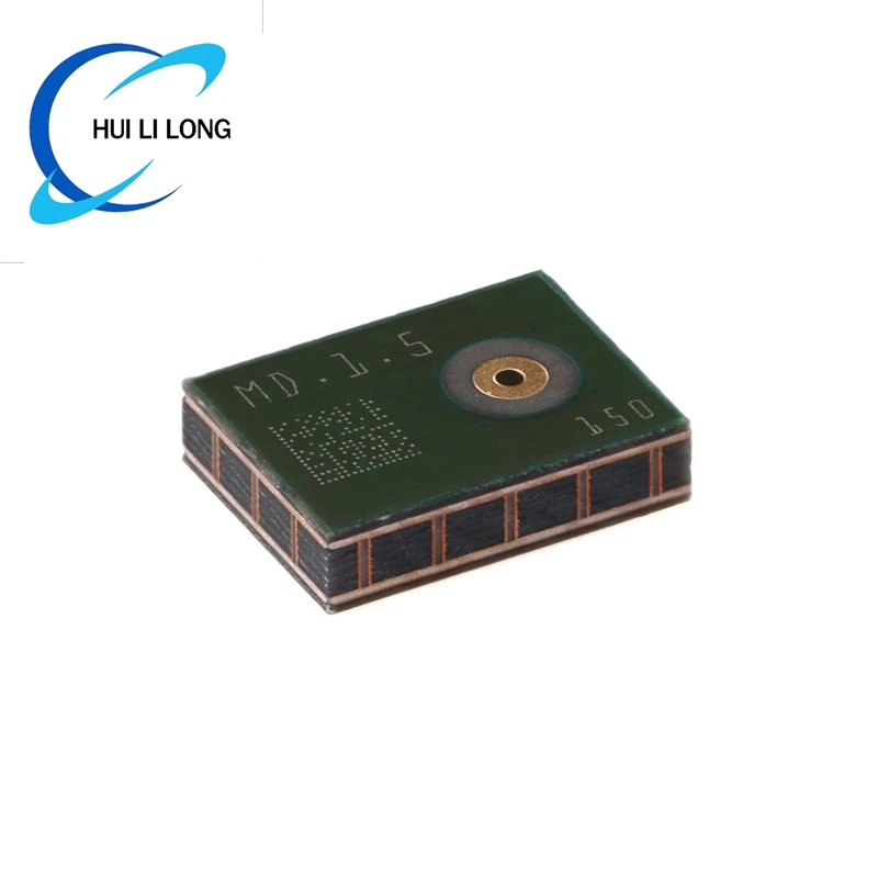 MP34DT06JTR MP34DT05TR-A LGA-5 MEMS Audio Sensor Omnidirectional Digital Microphone