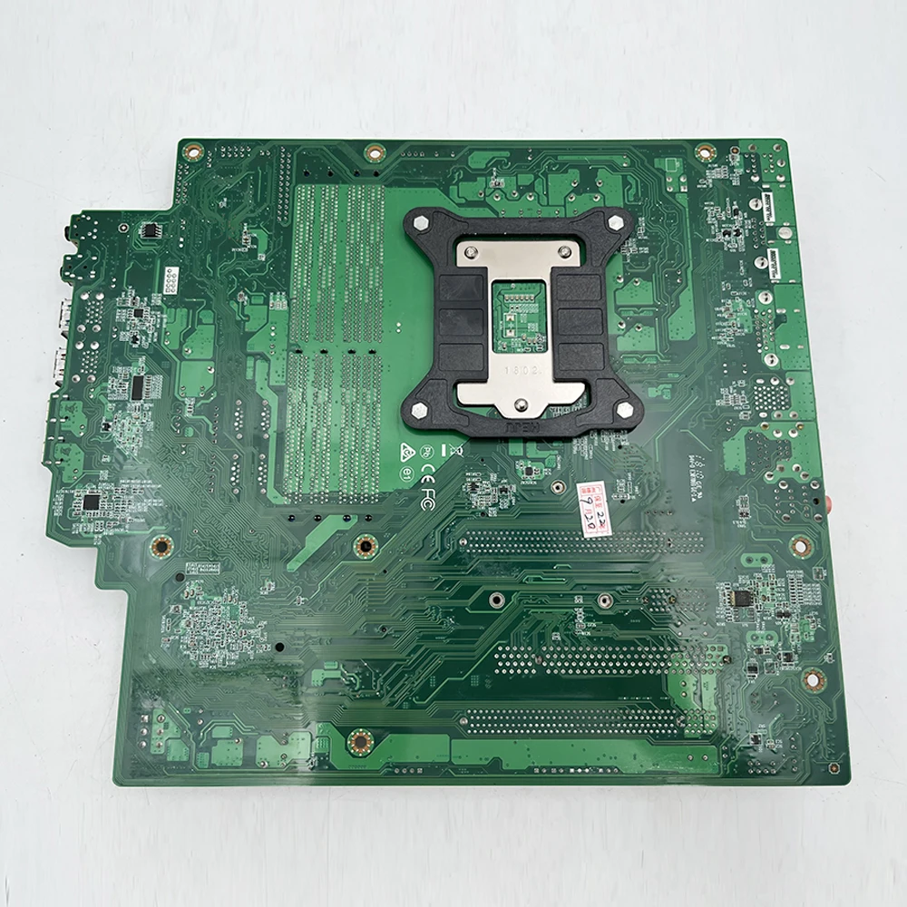 B36H4-AM Acer 데스크탑 마더 보드 Veriton S4660G B360 LGA 1151