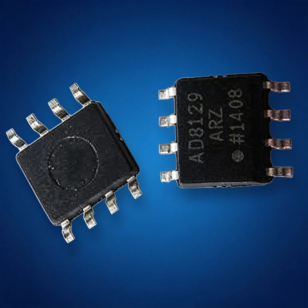 1pcs/lot AD8129 AD8129ARZ AD8129AR 8129A SOP-8 In Stock