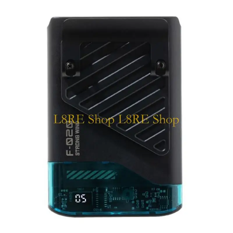 L8RE Plastic Belt F… - image