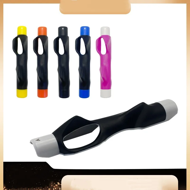 

Golf Grips Correction Grip Type Correction Device General Beginner Practice for Clubs