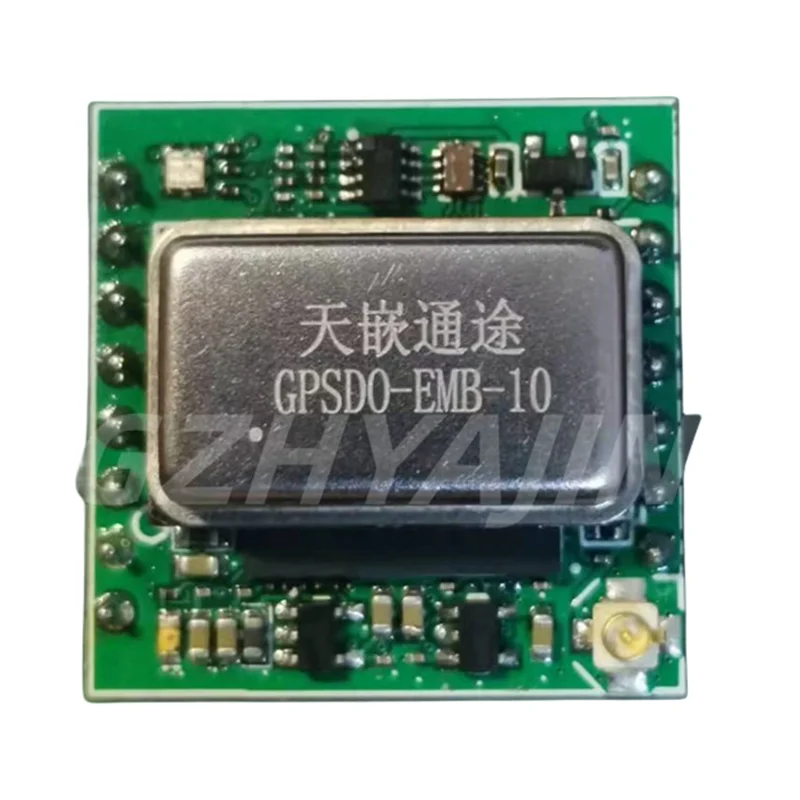 

GPSDO GPS tame clock 10MHz USRP high-precision clock B210