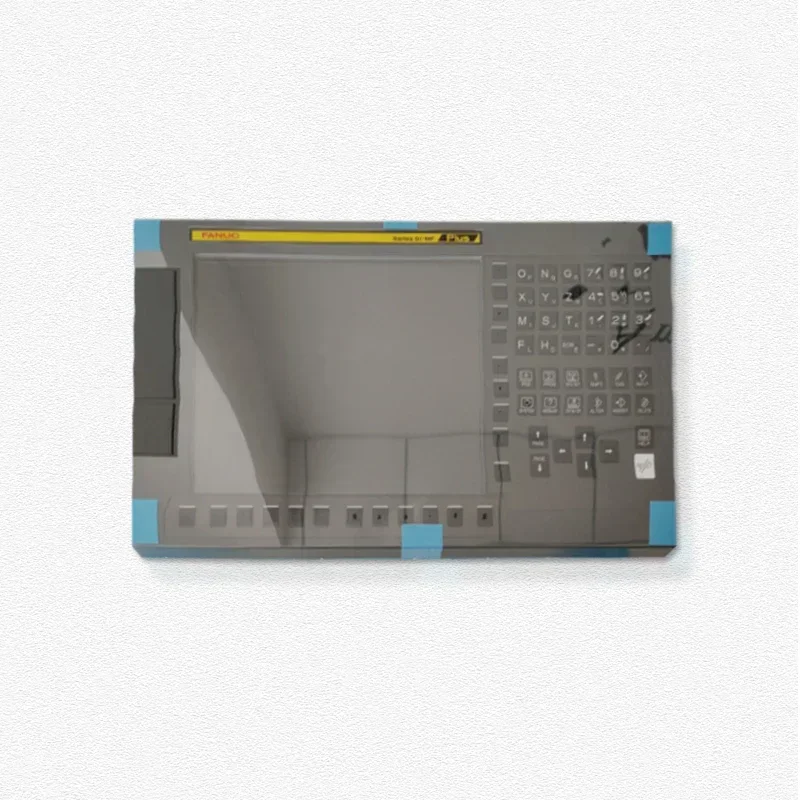 0i-MF PLUS 10,4-дюймовая система управления A02B-0348-B502