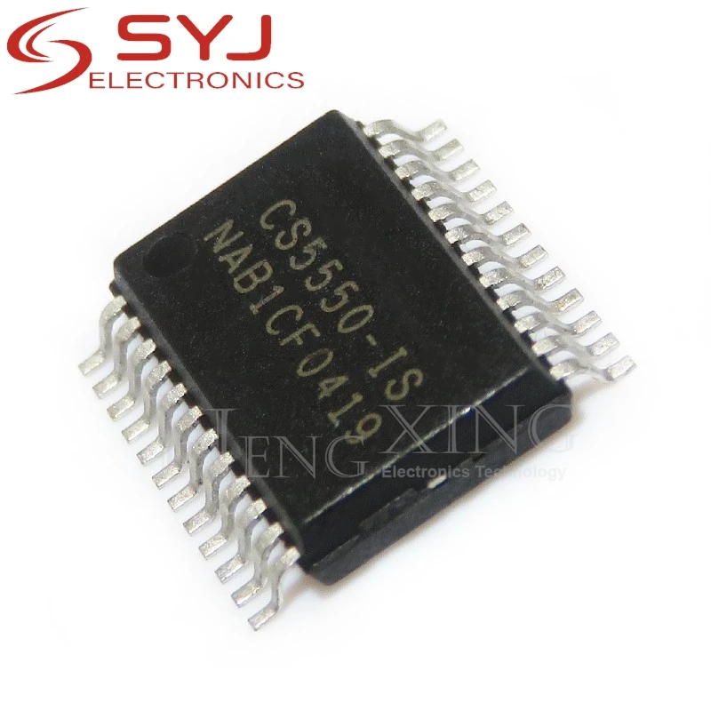 （1pcs-5pcs）L9958XP L9958 CS5550-ISZ CS5550ISZ CS5550 D16861GS D16861 SSOP-24
