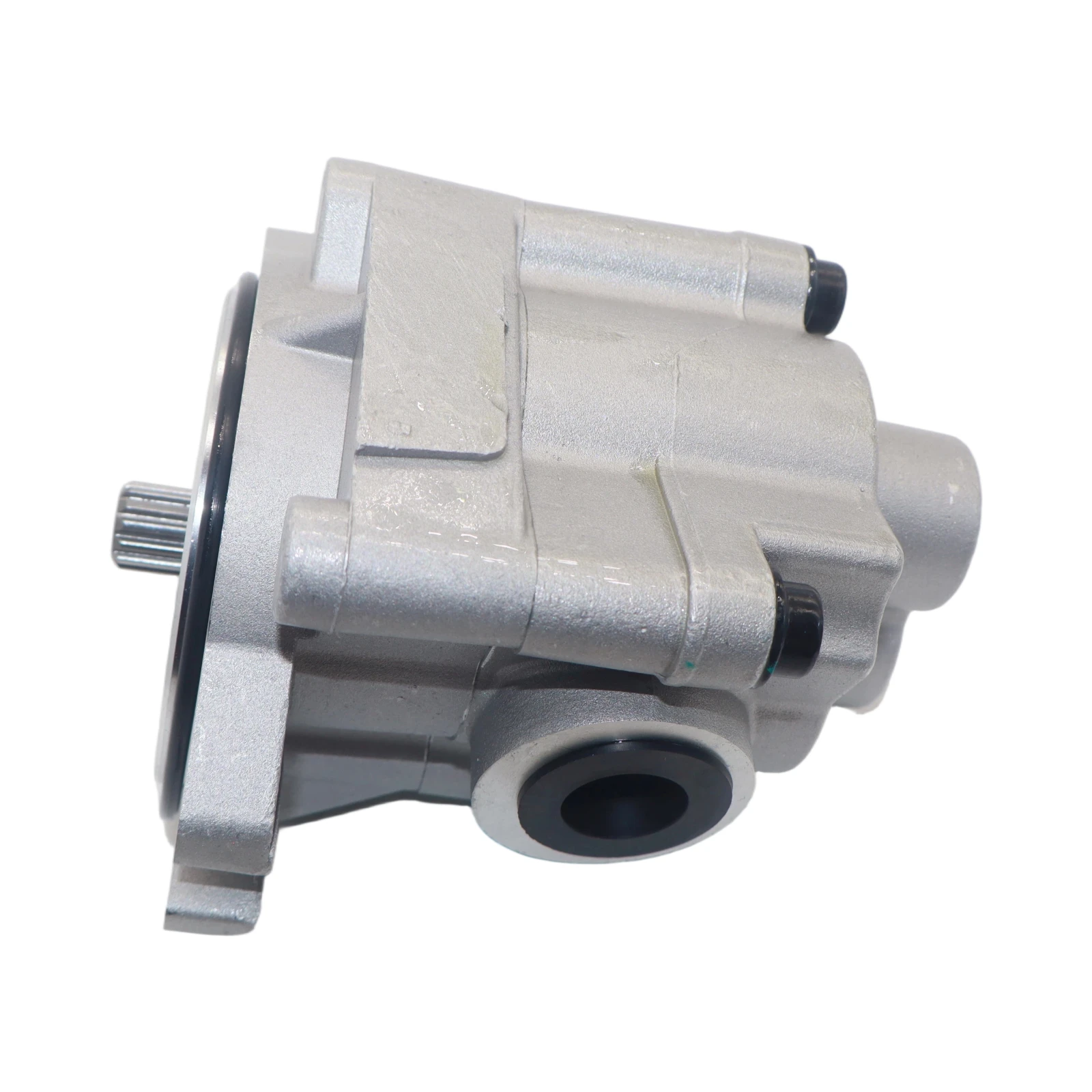 Grease Pump Assembly 274-2490 2742490 For Caterpillar CAT M330D Wheeled excavators