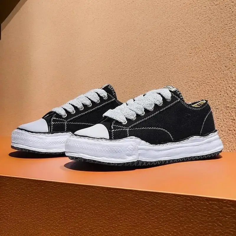 

Men's Running Shoes Jogging Breathable Mesh Cushioning Non-Slip Outdoor Couple Trainer Race Sneakers Off-road Shoes