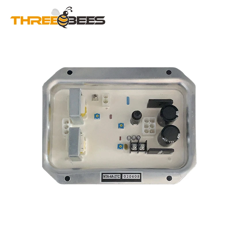 

Be prepared AVR NTA-4A-2TC Generator Parts for \Generator Voltage Regulator NTA-4A-2TC