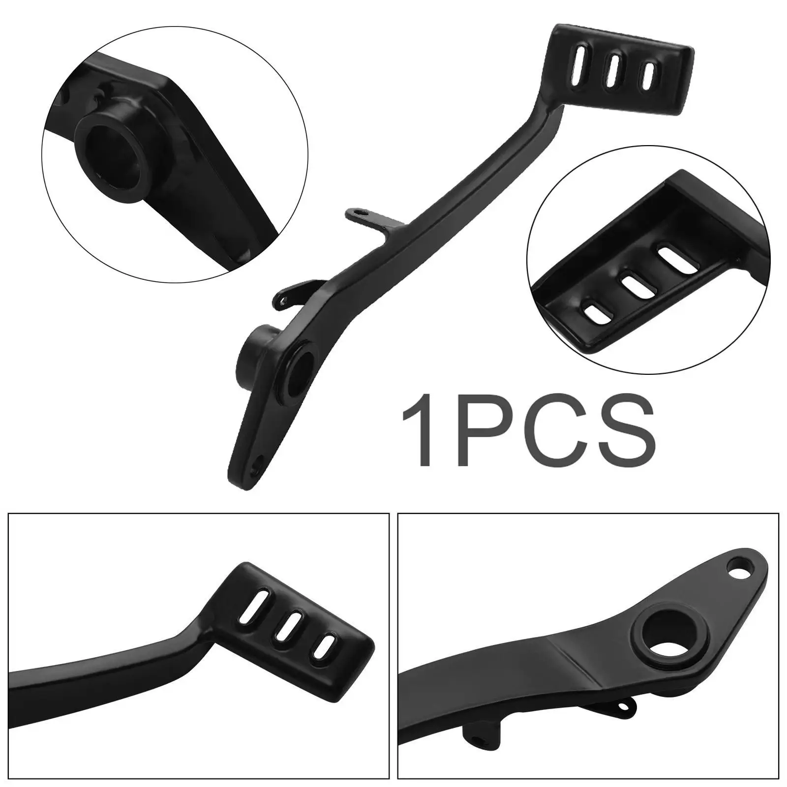 

Motorcycle Brake Gear Shift Lever Pedal Brake Accessory Professional Easy