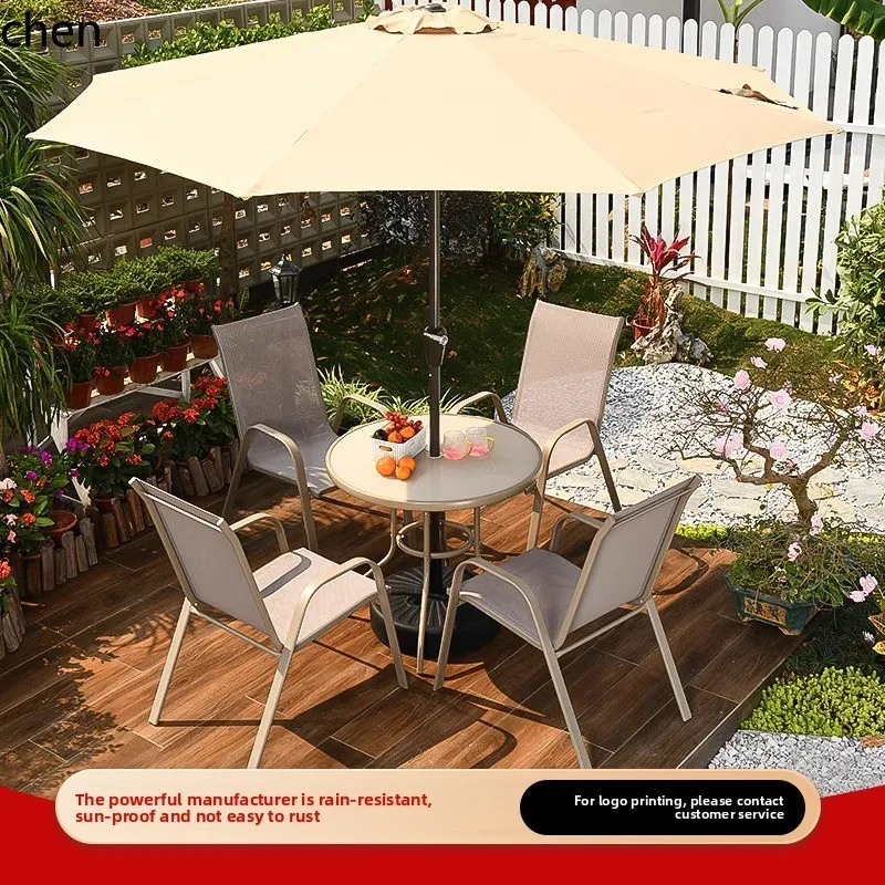 Yxy Outdoor Table A… - image