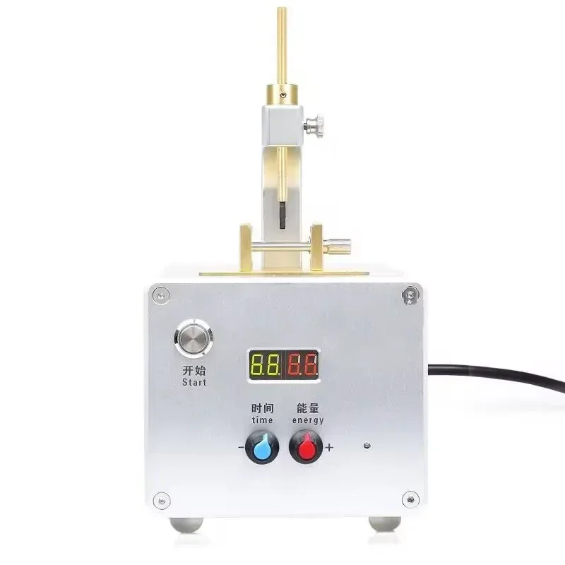 Adhere to quality Foot Literal Foot Electric Welding Mechanism Watch Tool Professional Watch Repair Tool Welding Dial Foot D