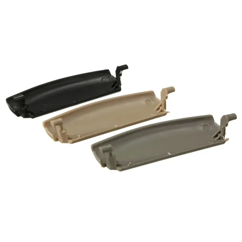 1 pçs 3 cores tampa de reparo do apoio de braço console capa centro trava clipe captura para audi a4 s4 b6 b7 a4l 2002-2007 peça de substituição do carro