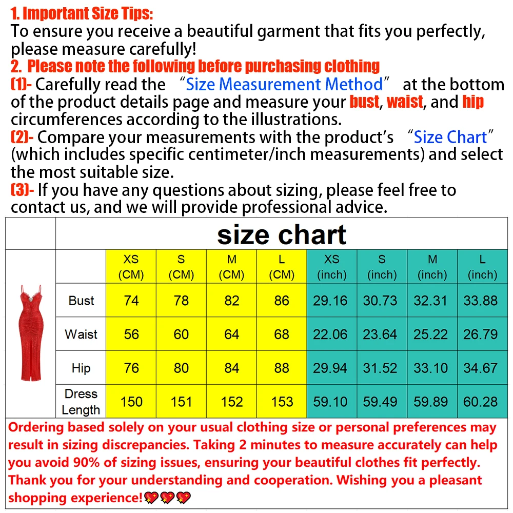 Sexy Spaghetti Strap Backless Sequin Dresses Heart Decoration Smocked Tiered Split Cocktail Evening Party Luxury Long Gown