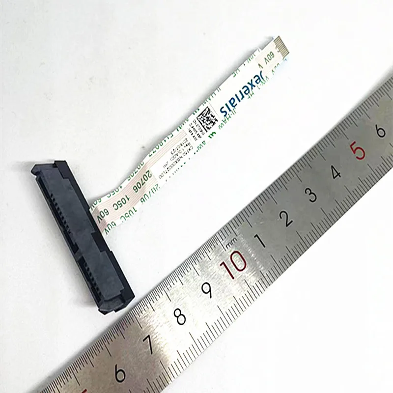 

Новый разъем для жесткого диска Dell 7577 7587 7588, кабель жесткого диска 0T0GN3 T0GN3 cn-0T0GN3 NBX00027L00