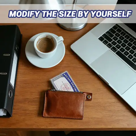 10PCS PVC Card Protective Cover Sleeves - Waterproof & Durable - Fits Social Security/Credit Cards - Anti-Scratch Daily Use