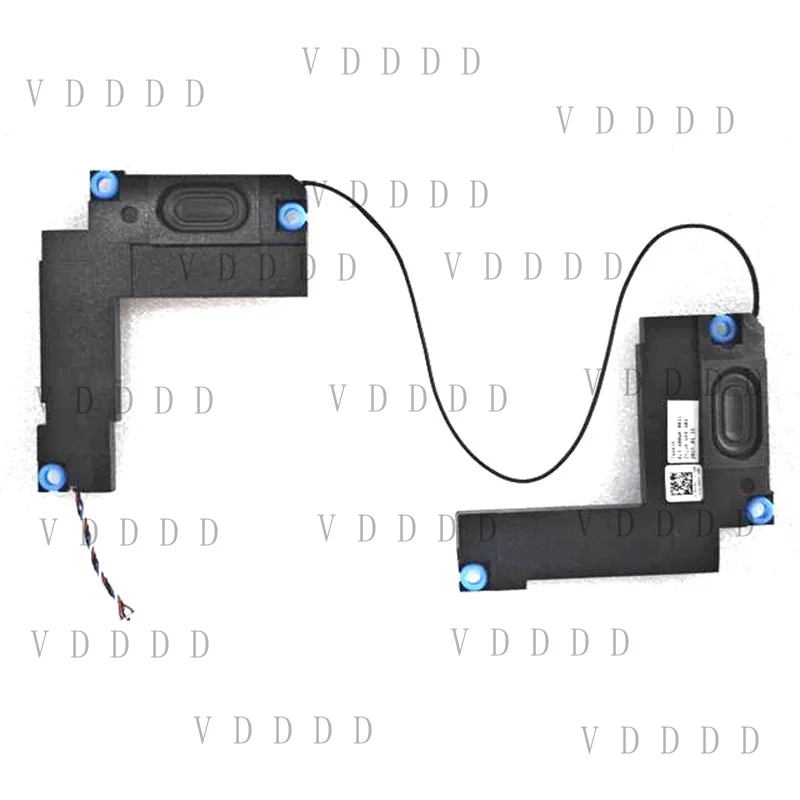 L... 0XN0KT  Internal Speaker L+R For Dell Pro 16 PC16250 PC16255 Laptop