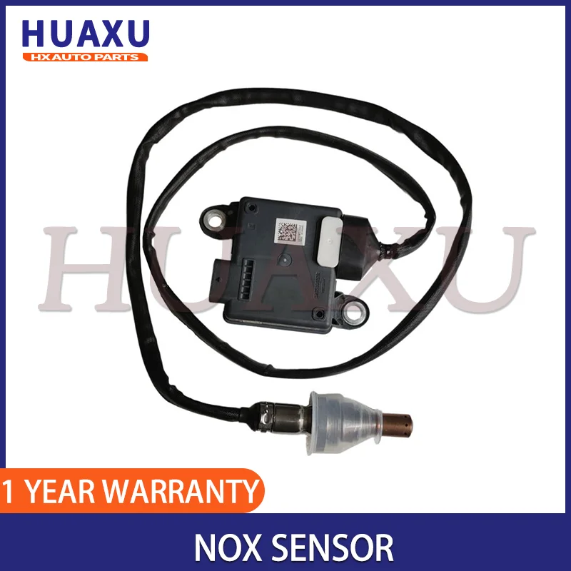 

0281006779 02T4A11952 OXYGEN EXHAUST NOX SENSOR 0281006970 0281006971 For JAGUAR FPACE XE XF 2.0 3.0 D 0281006777, 0281006778