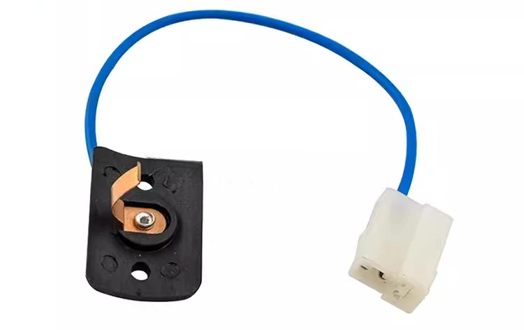 

Applicable Forklift Accessories 335/336 Sensor 0009910107