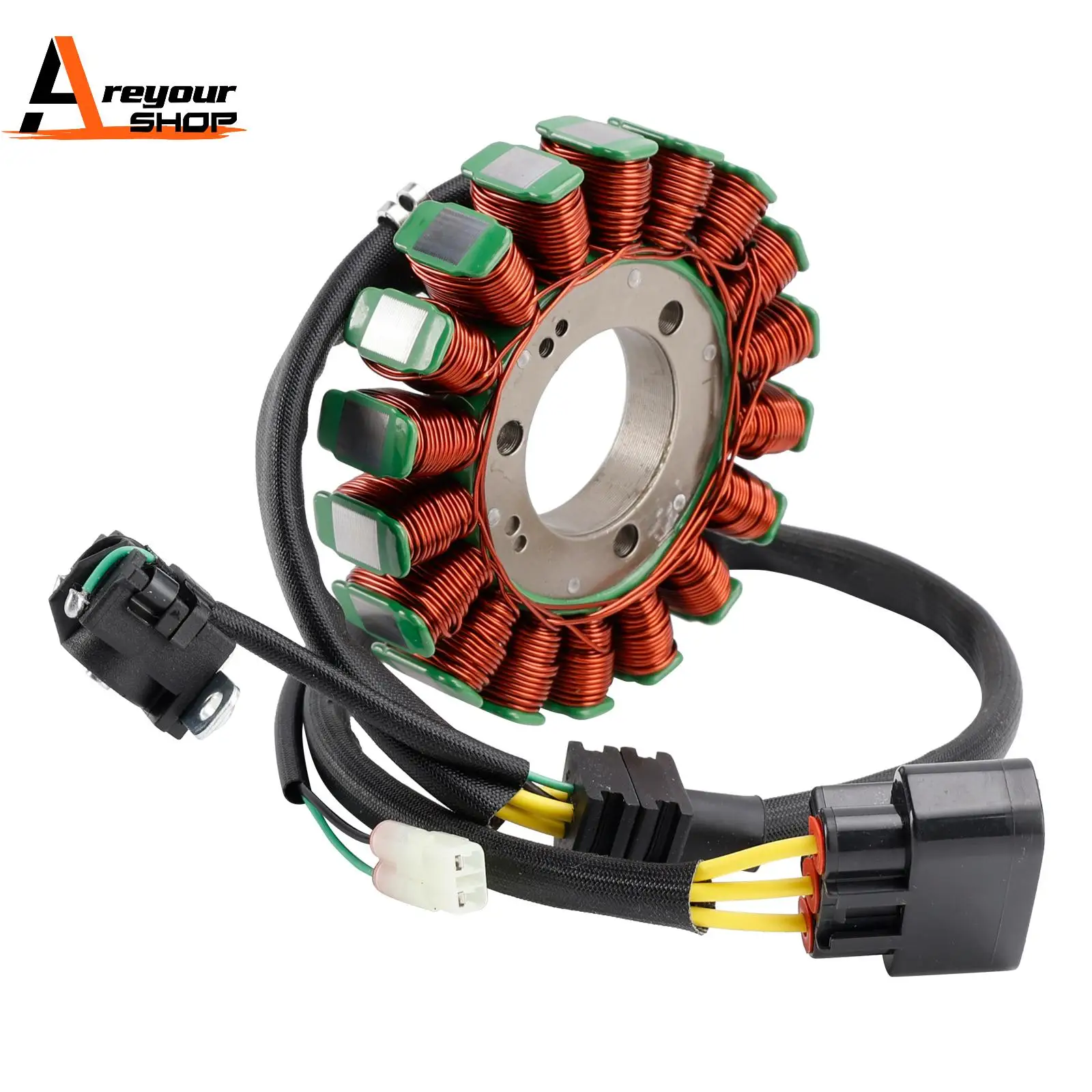 

Magneto Stator Generator for CFMoto 450SR 450SS 450NK 2022-2024