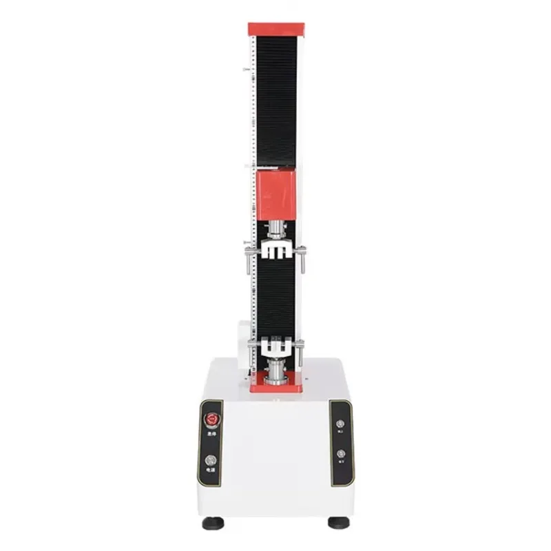 Electronic Tensometer Universal Tensile Testing Machine For Strength & Adhesion Testing Equipment Application