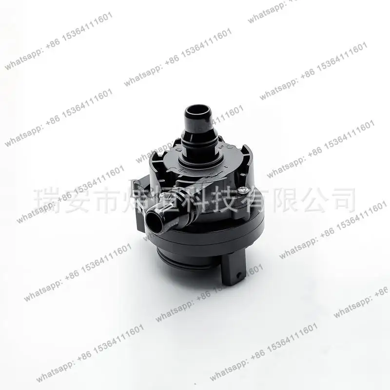 PJ A0005004386 Suitable for wholesale of auxiliary water pump electronic auxiliary water pump manufacturers