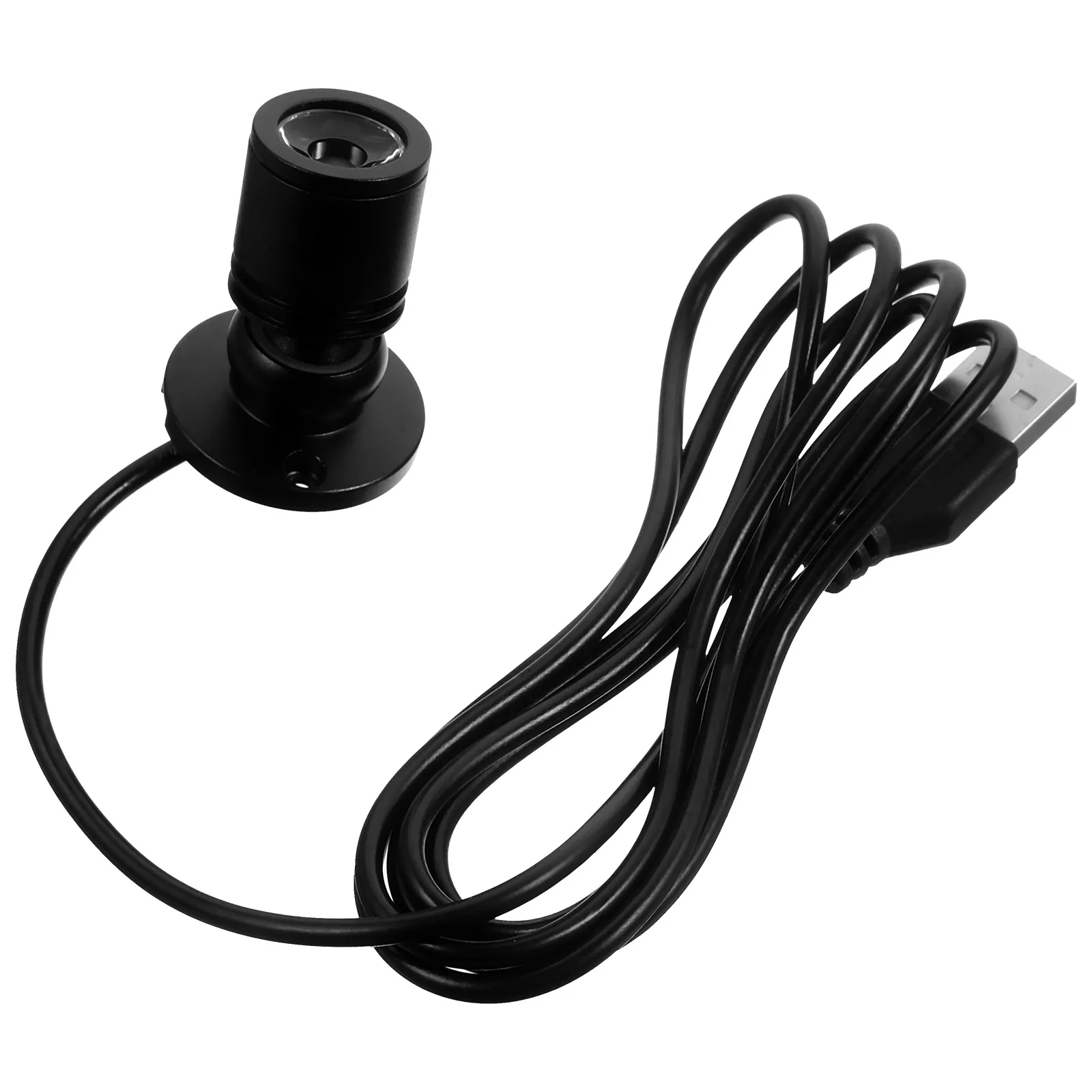 

Led Small Spotlight Spot Lamp Indoor Lighting For Jewelry Cabinet Display Cabinet Bedroom Plastic Metal Design