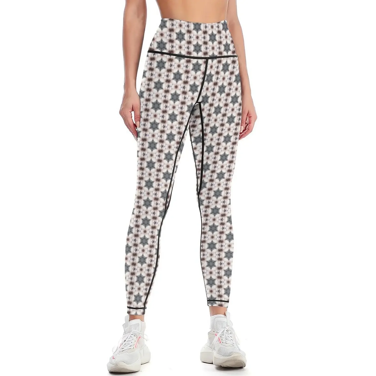

Out of Focus Leggings Women's tights Women sportwear Tight fitting woman gym sportswear woman Womens Leggings