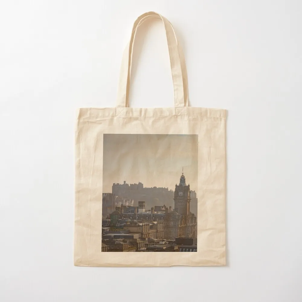 

Edinburgh, Scotland (Calton Hill) Tote Bag