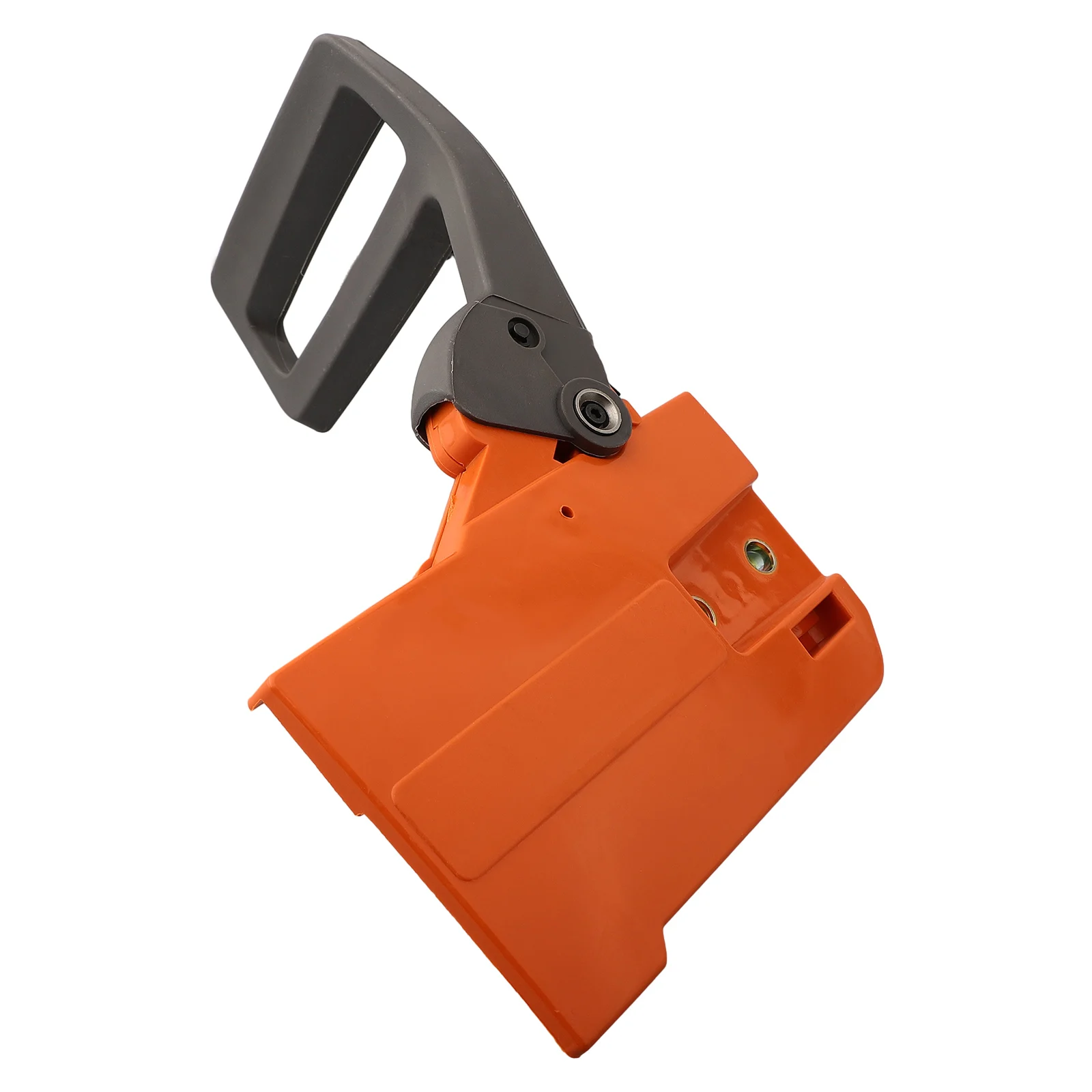 High Quality Brand New Brake Replacement 1pc 503493201 503498103 Plate Chip Guard Assembly Chainsaw Chain Brake