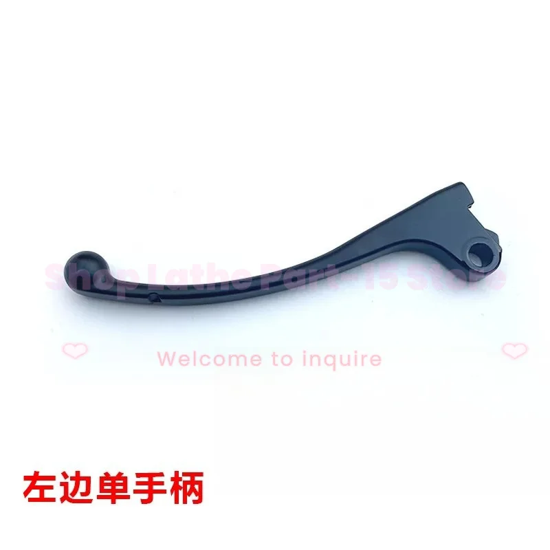Motorcycle Brake Clutch Lever for Benelli Red Dragon BJ150 QJ Raptor 150 Royal 125
