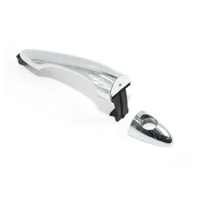 

geunine front rear Exterior Outside Door Handle Chrome LH RH for kia Sportage 2011 2012 2013 2014 2015