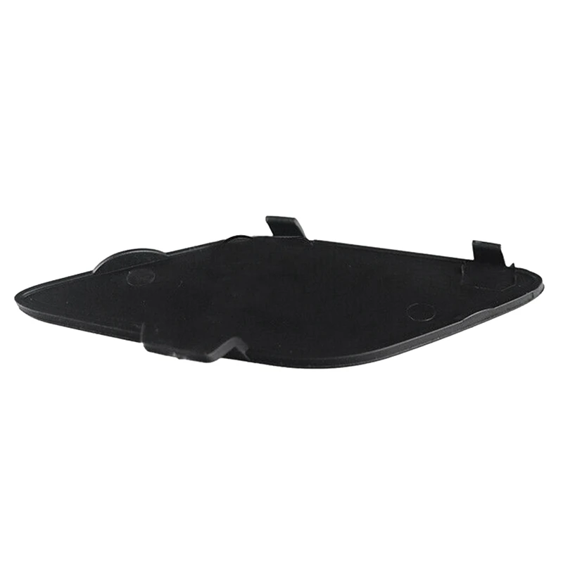 51127228112 Rear Towing Eye Cover Flap For BMW E89 Z4 8I 20I 23I 28I 30I 35I 35Is 2009-2016 Car Tow Hook Eye Flap Caps