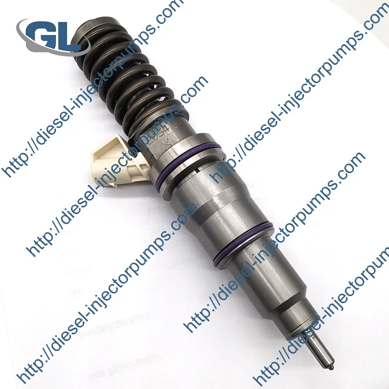 Diesel Inyector Fuel Unit Injector BEBE4C03101 For TRUCK Parts 20500620 85000190