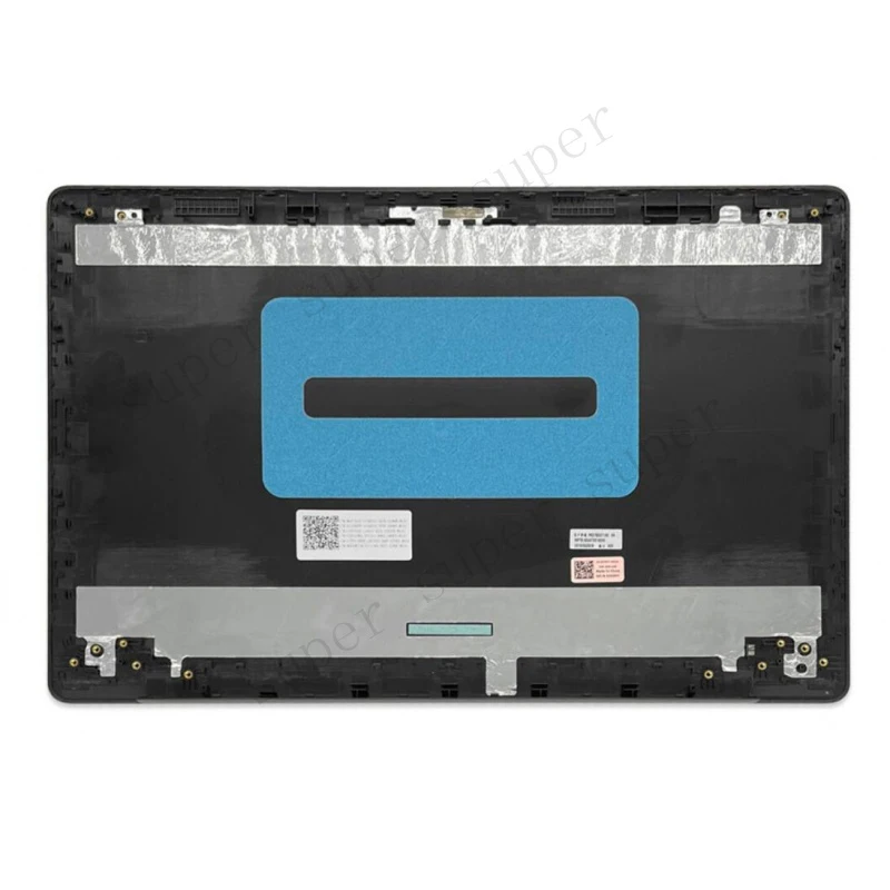 

Новая задняя крышка (верхняя панель) для Dell Inspiron 15 3580 3582 3583 3585 + рамка + петли