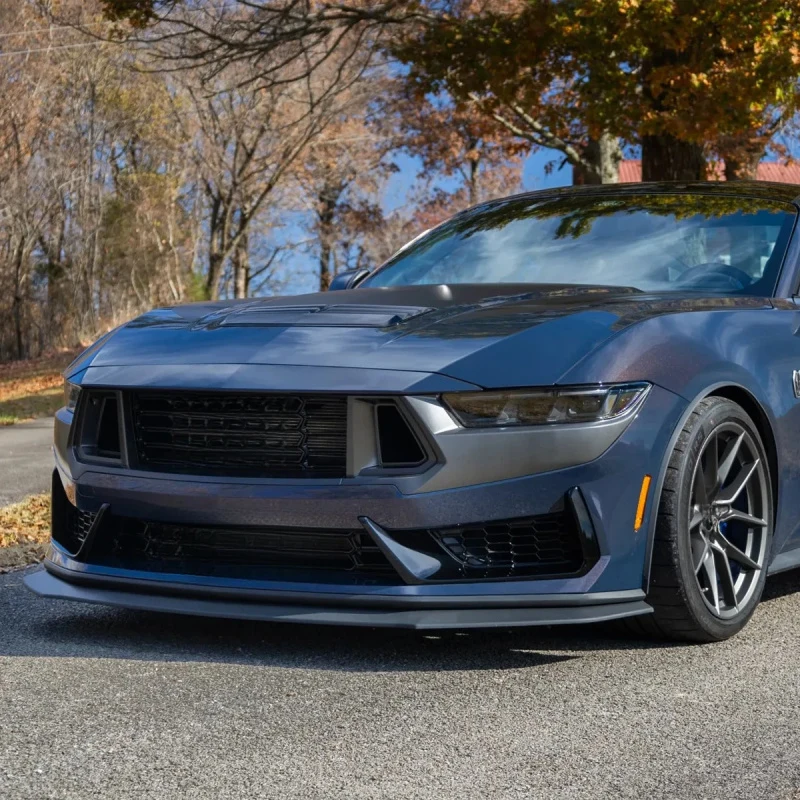 

Hot Selling Car Bumpers Body Kit for 2024-2025 Modified