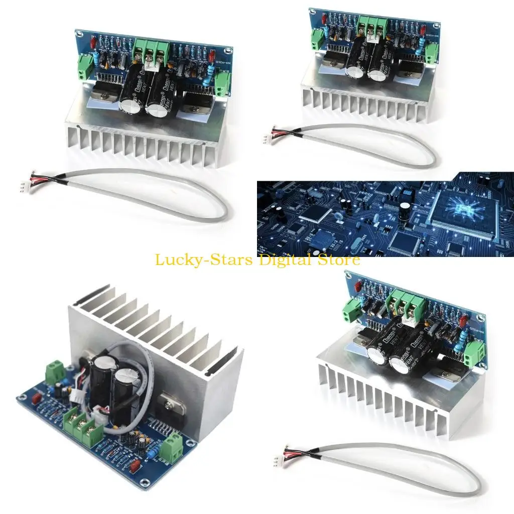 T3EE XH-M210 100W+1…